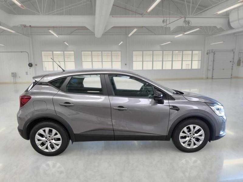 RENAULT CAPTUR 1.0 TCE 66KW BUSINESS SUV