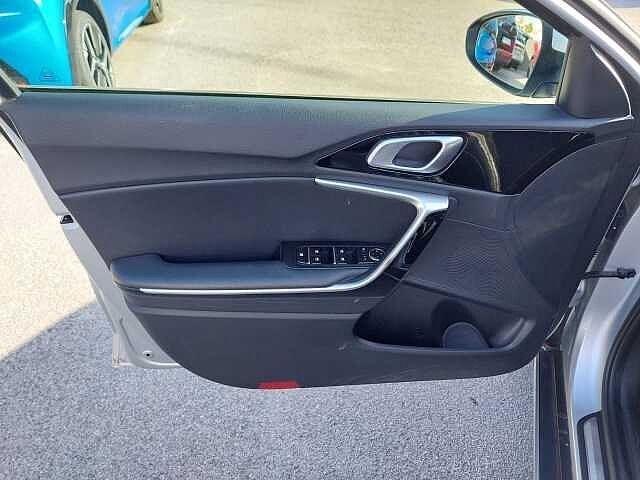 Kia XCeed 1.6 CRDi 136 CV MHEV DCT High Tech 'IN ARRIVO'