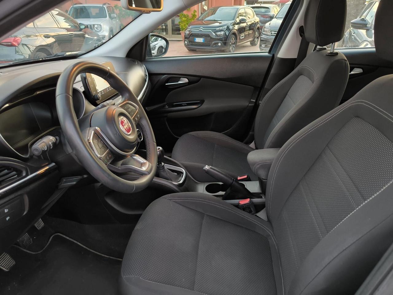 Fiat Tipo 1.6 Mjt S&S SW Business