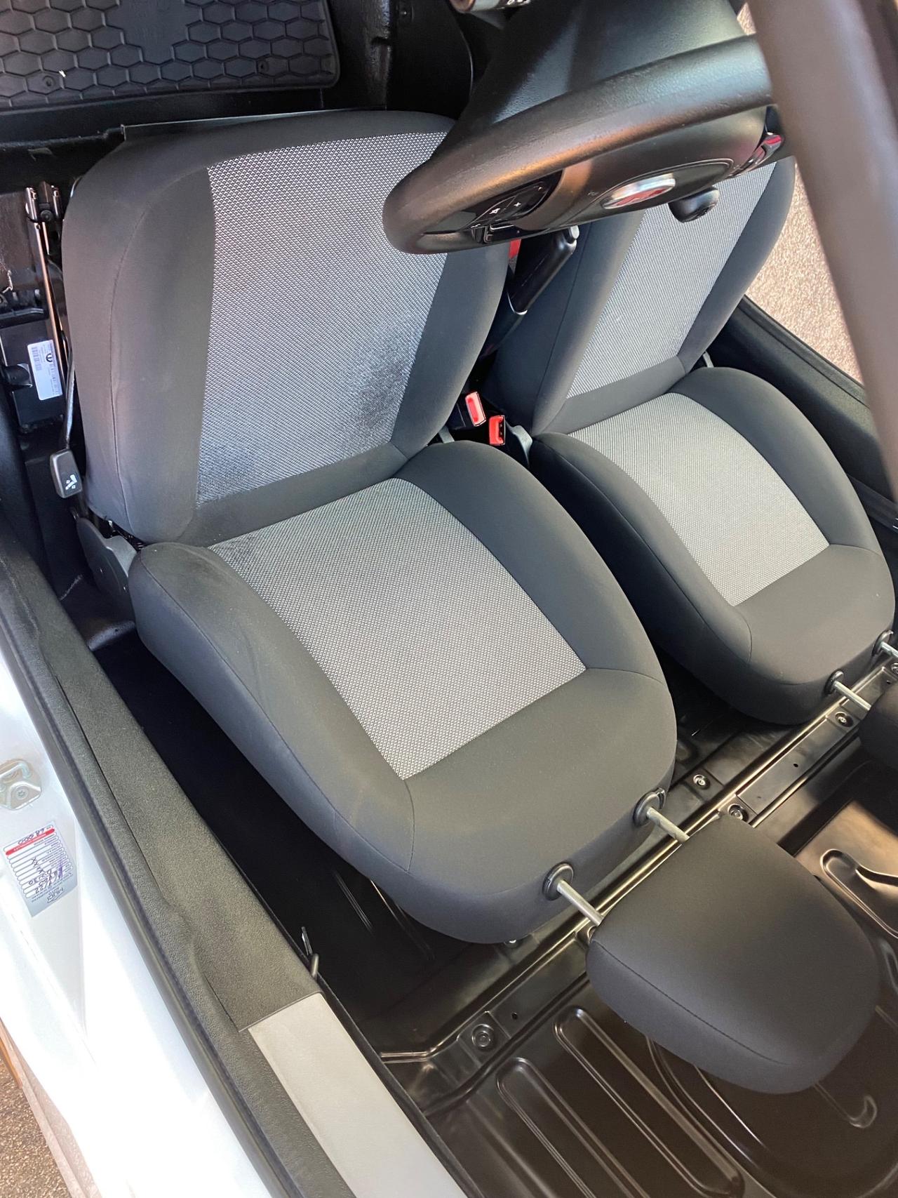Fiat Doblo Doblò 1.3 MJT S&S PC-TN Cargo Easy Professional