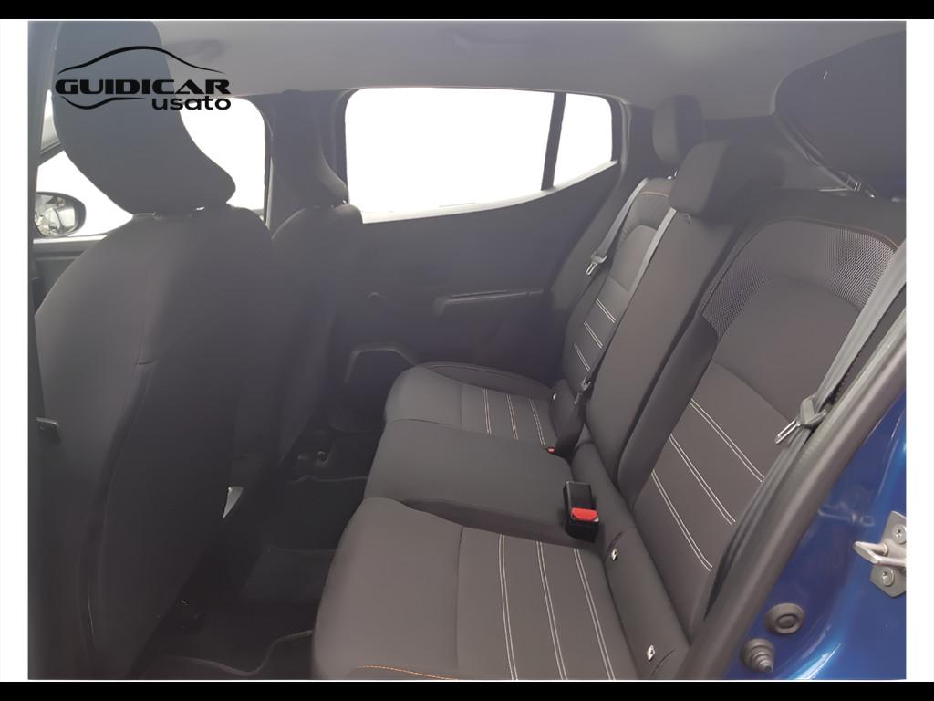 DACIA Sandero Stepway III 2021 - Sandero Stepway 1.0 tce Essential