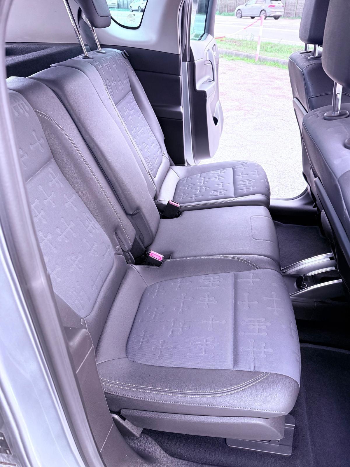 Opel Meriva 1.4 Turbo 120CV metano