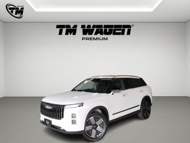 Jaecoo J7 1.6 tgdi Exclusive 4wd 7dct - VARIE COLORAZIONI