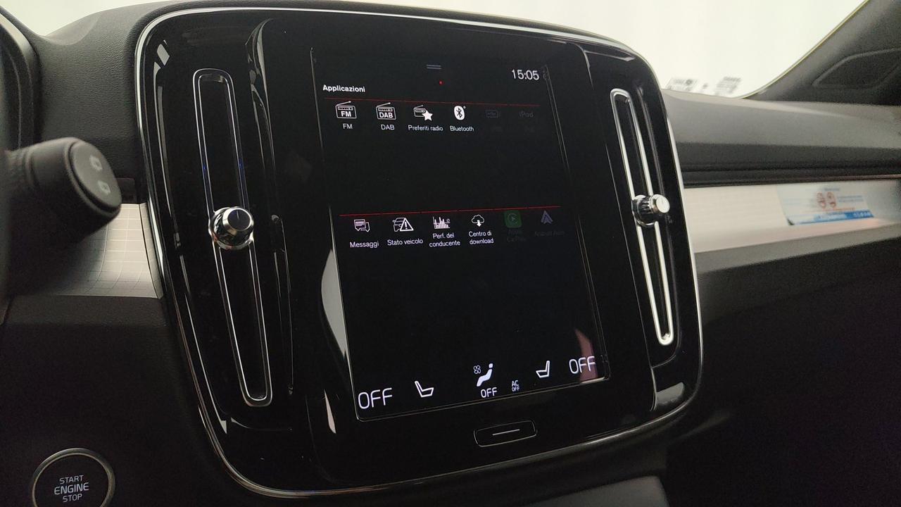VOLVO XC40 1.5 t2 Core auto