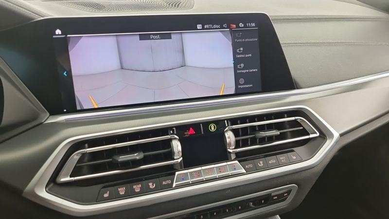 BMW X5 X5 xDrive45e xLine