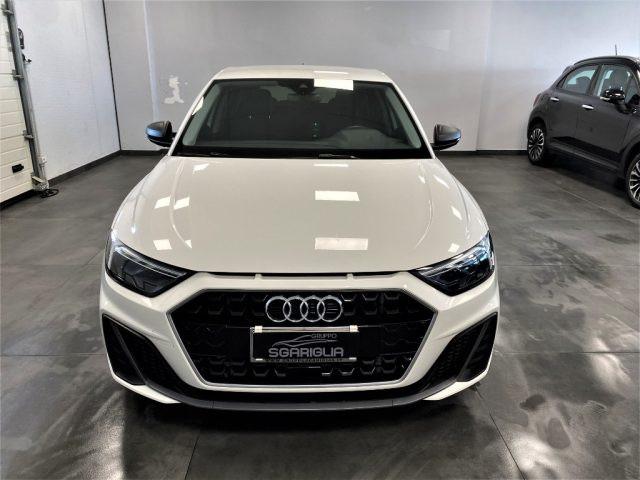 AUDI A1 1.0 SPB Sportback S line edition 30 TFSI