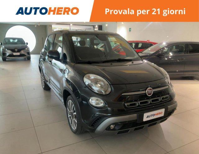 FIAT 500L 1.3 Multijet 95 CV Dualogic Cross