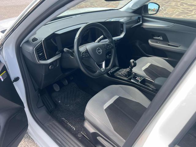 OPEL Mokka 1.5 diesel Elegance