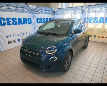 FIAT 500e 42 kWh Icon