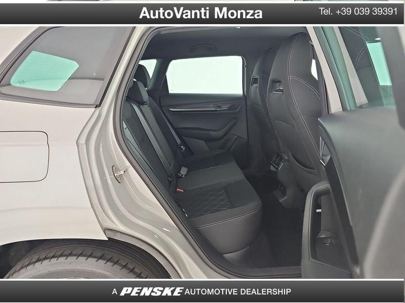 Škoda Karoq Karoq 2.0 tdi Sportline 4x4 150cv dsg