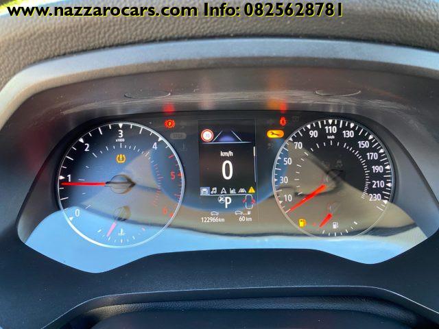 RENAULT Captur Blue dCi 115 CV EDC Business NAVIGATORE