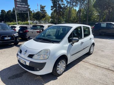 Renault Modus 1.2 16V Dynamique