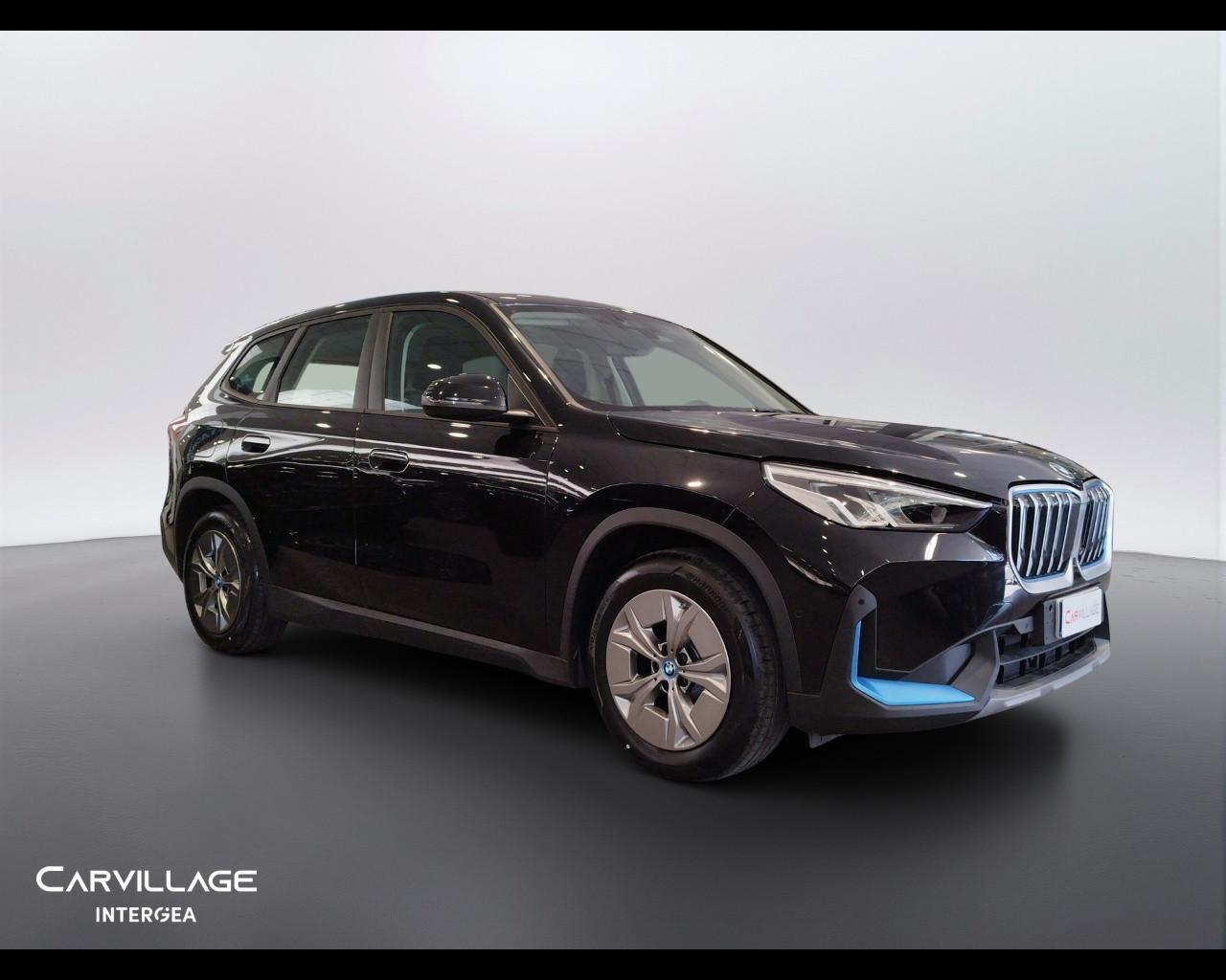 BMW iX1 xdrive 30