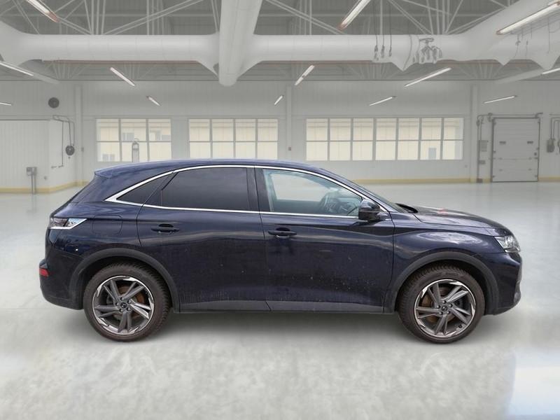 DS DS 7 CROSSBACK E-Tense Automatica Business