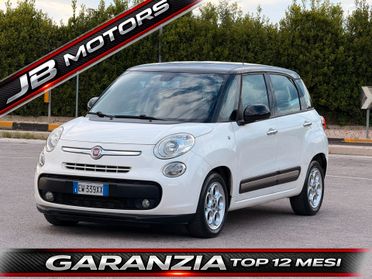 Fiat 500L GARANZIA 12 MESI