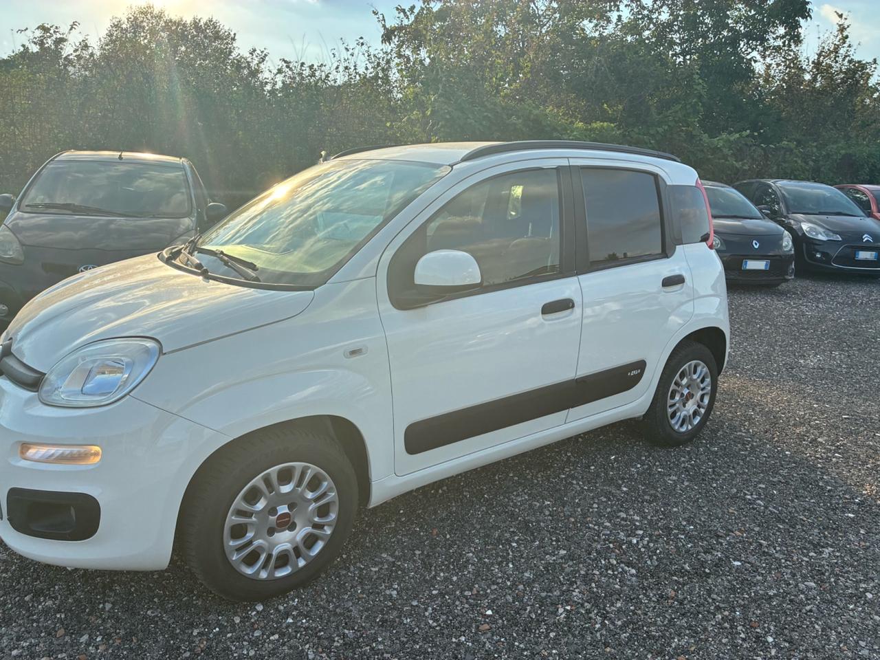 Fiat Panda 1.2 69cv - 2018