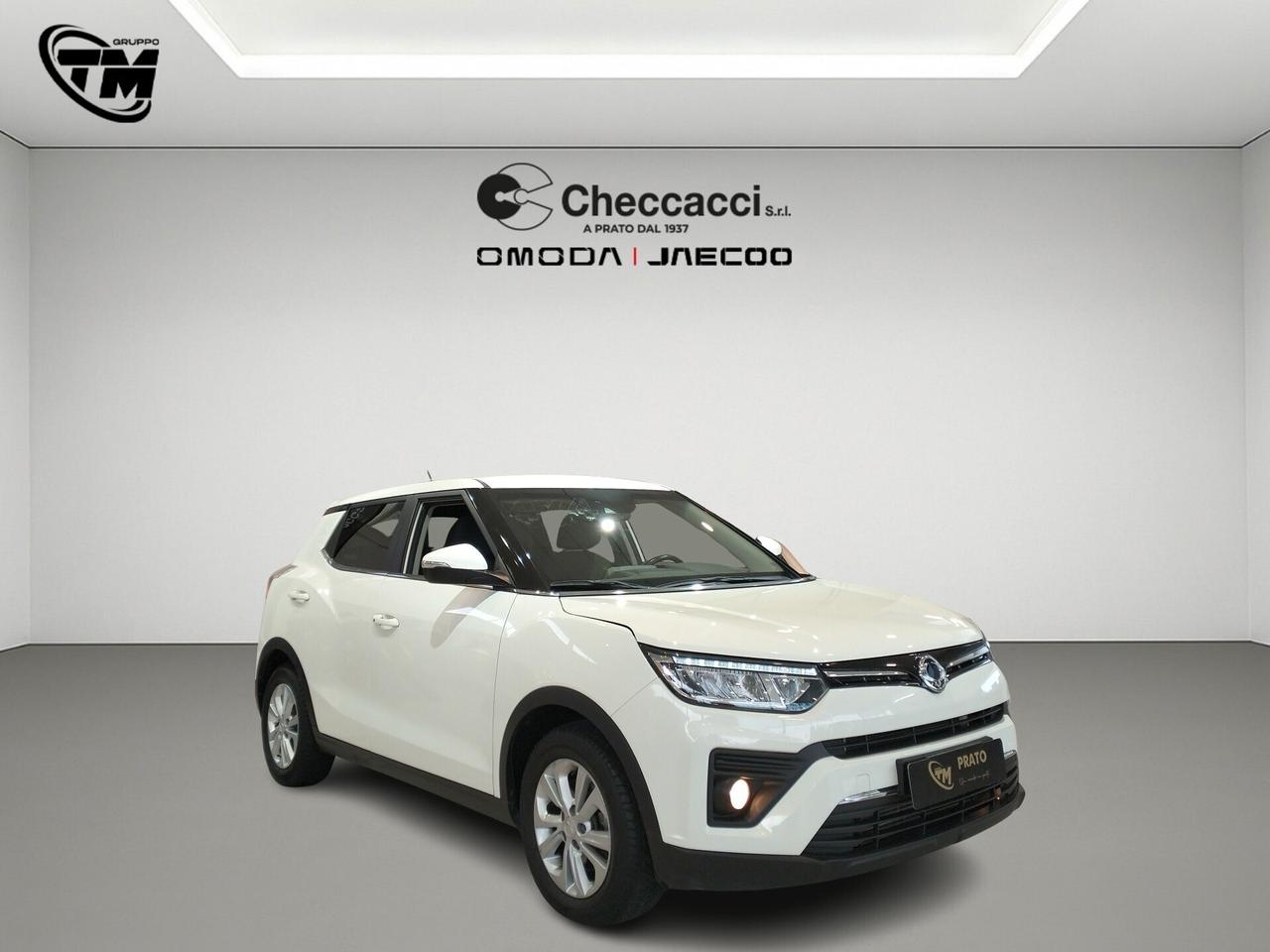 SsangYong Tivoli 2020 1.6 *4X4*