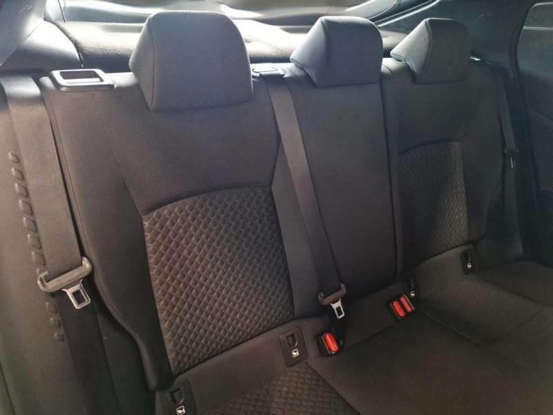 TOYOTA C-HR 1.8H 98 CV E-CVT BUSINESS SUV