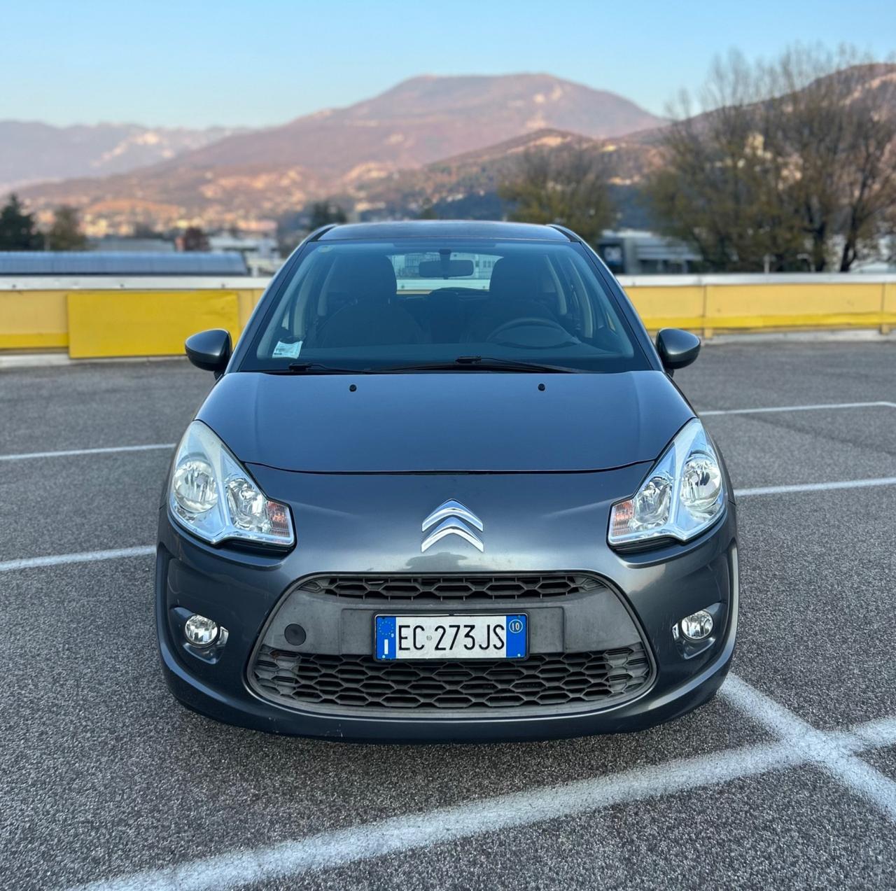 Citroen C3 1.1 Seduction Neopatentati 2010
