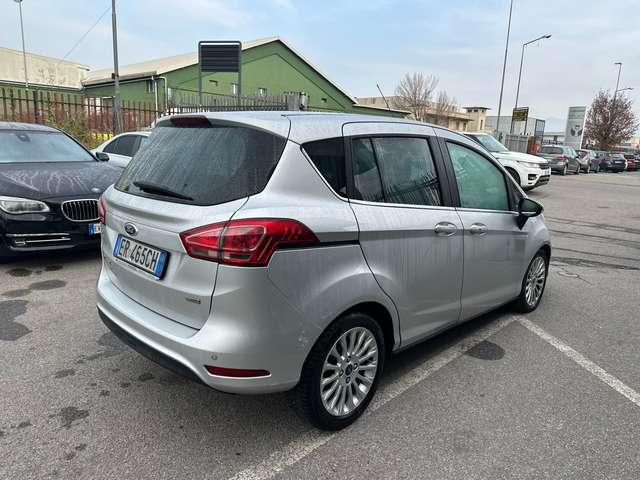 Ford B-Max B-Max 1.0 ecoboost 100cv