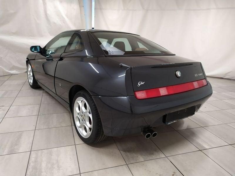 Alfa Romeo GT GTV 2.0 ts 16v L Limited Edition