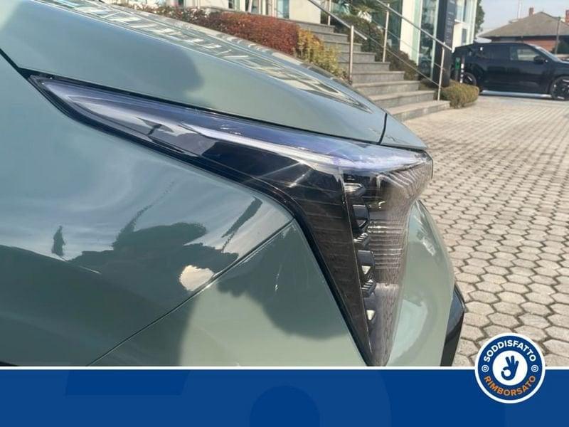 KIA Picanto 1.0 GT-Line (TT) MY25