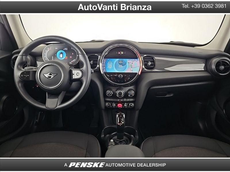MINI Mini 5 porte Mini 1.5 Cooper Essential 5 porte