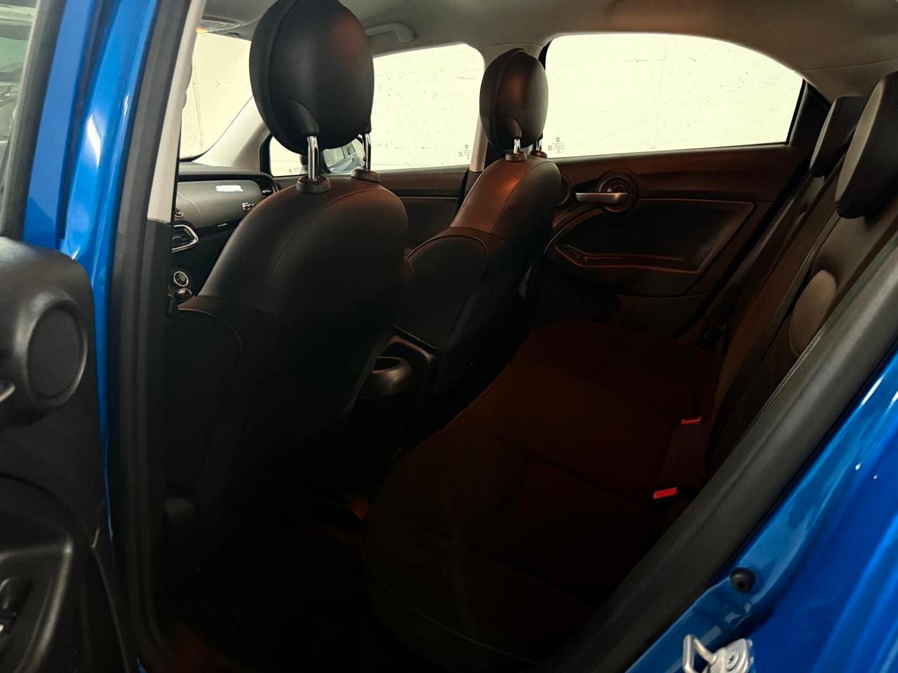 Fiat 500X 1.0 T3 120 CV Sport Dolcevita