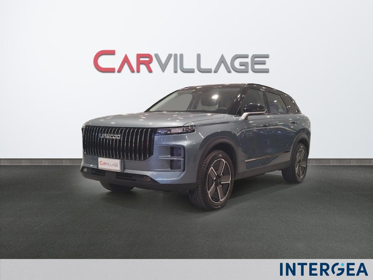 Jaecoo Jaecoo 7 SHS-P 1.5 tgdi phev Premium 2wd