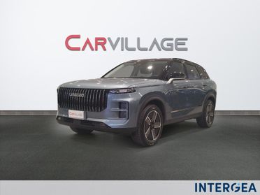 Jaecoo Jaecoo 7 SHS-P 1.5 tgdi phev Premium 2wd