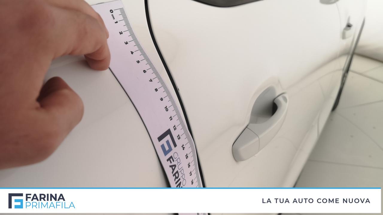 CITROEN C3 Aircross I 2021 - C3 Aircross 1.5 bluehdi Feel s&s 110cv