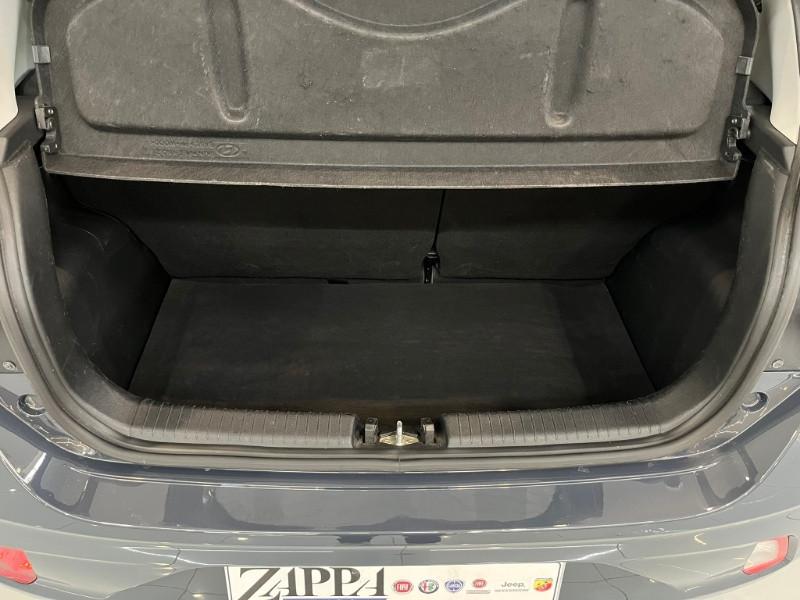 HYUNDAI i10 1.0 MPI Advanced