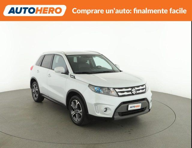 SUZUKI Vitara 1.6 VVT V-Top