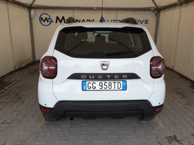 DACIA Duster 1.0 TCe 100cv BIFUEL ECO-GPL 4x2 Comfort