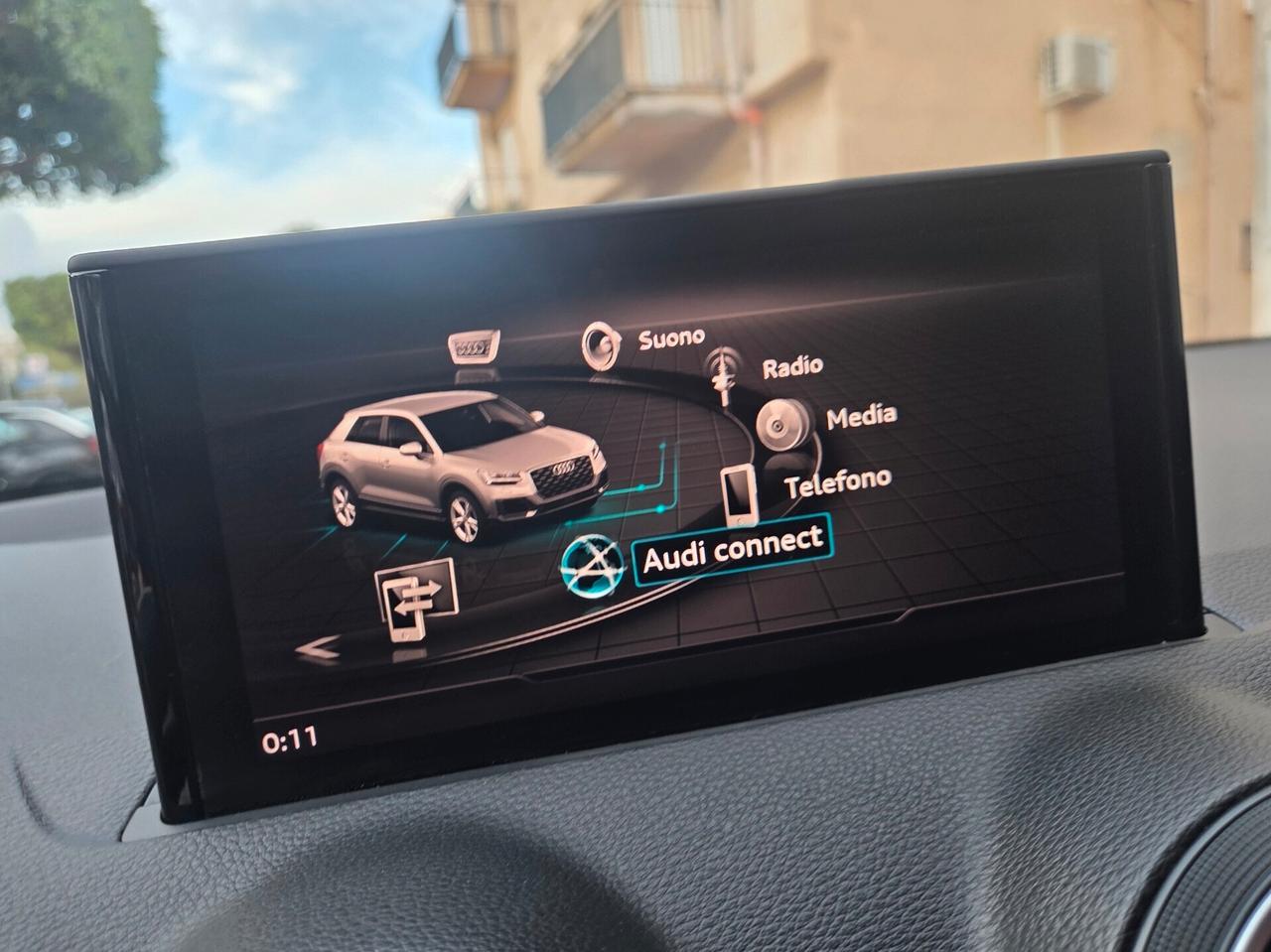 Audi Q2 2.0 TDI 116 CV Business 30