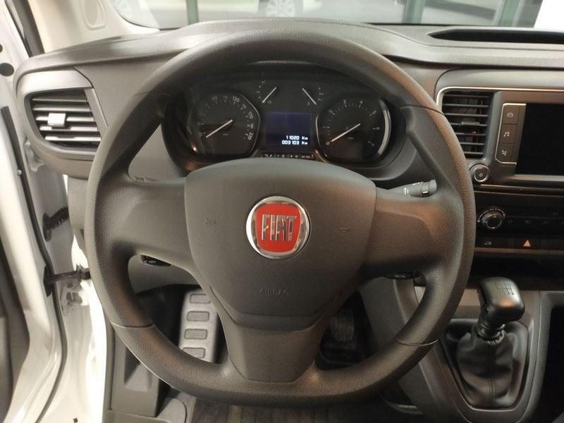 FIAT Scudo Scudo 2.0 BlueHDi 145 CV PL-SL-TN L3H1