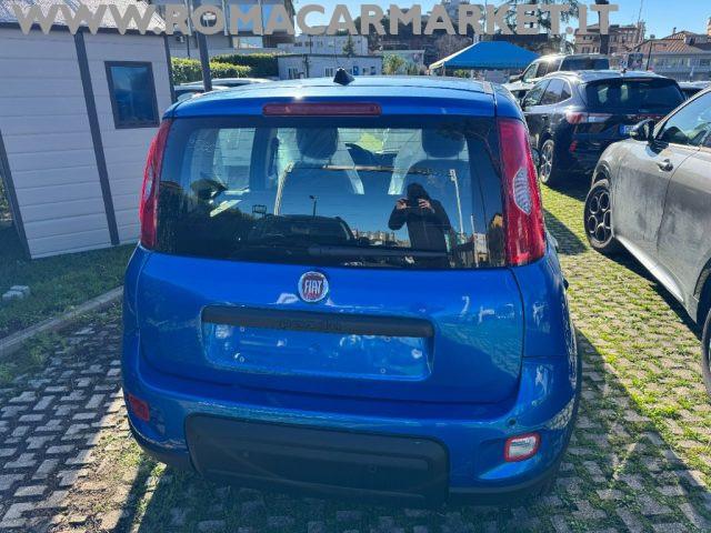 FIAT Panda 1.0 FireFly S&S Hybrid ITA PACK CITY NO VINCOLI