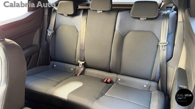 DACIA Duster Hybrid 140 CV Journey