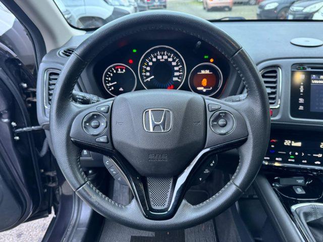 HONDA HR-V 1.6 i-DTEC Elegance Connect ADAS