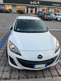 Mazda 3 Mazda3 1.6 MZ-CD 115 CV 4p. Touring