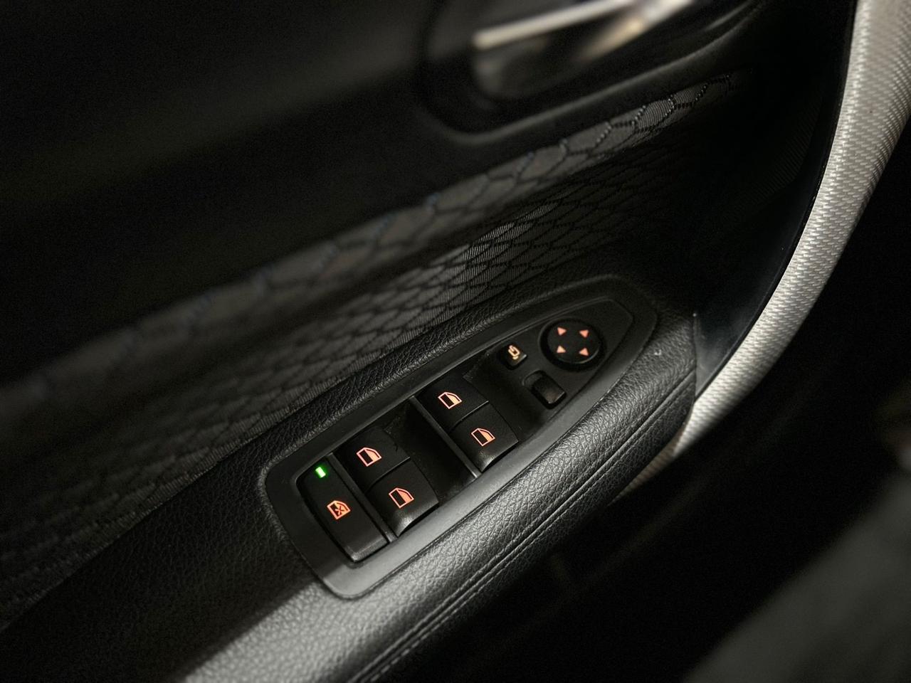 Bmw 116 116d 5p. Msport