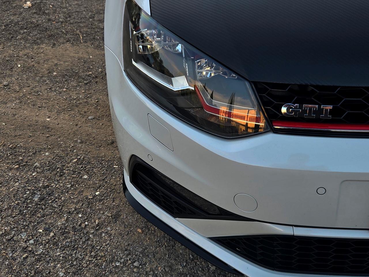 Volkswagen Polo GTI 1.8 5p. DSG BlueMotion Technology