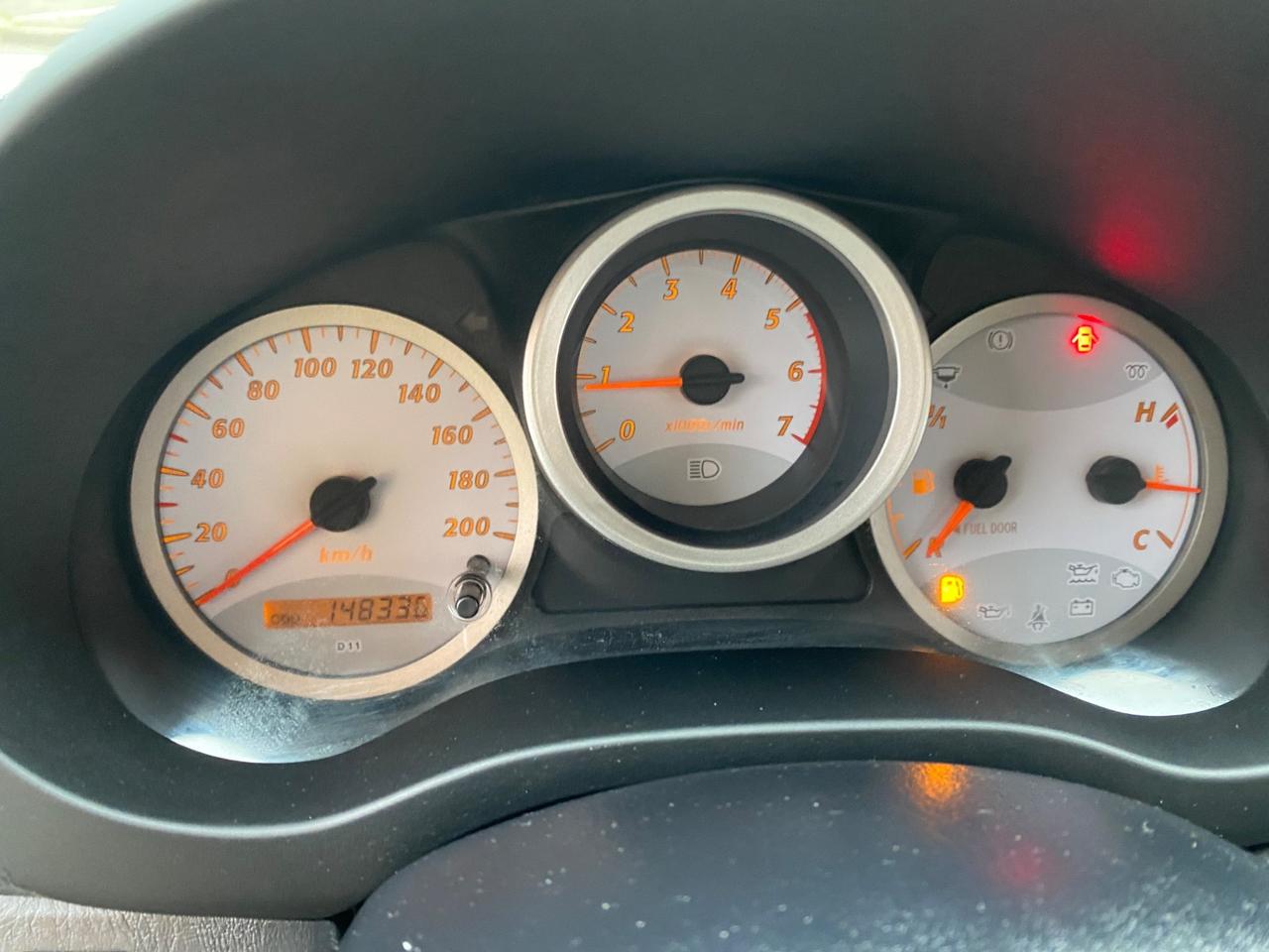 Toyota RAV 4 RAV4 2.0 AWD D-4D cat 5 porte Sol NEOPATENTATI!!!