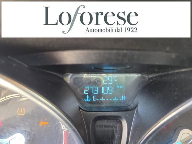 FORD B-Max 1.5 TDCi 75 CV