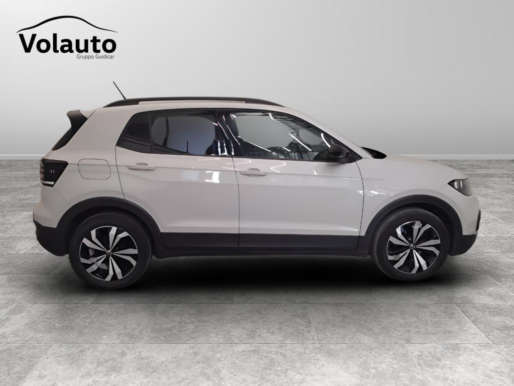 VOLKSWAGEN T-Cross 2019 - T-Cross 1.0 tsi Style 95cv