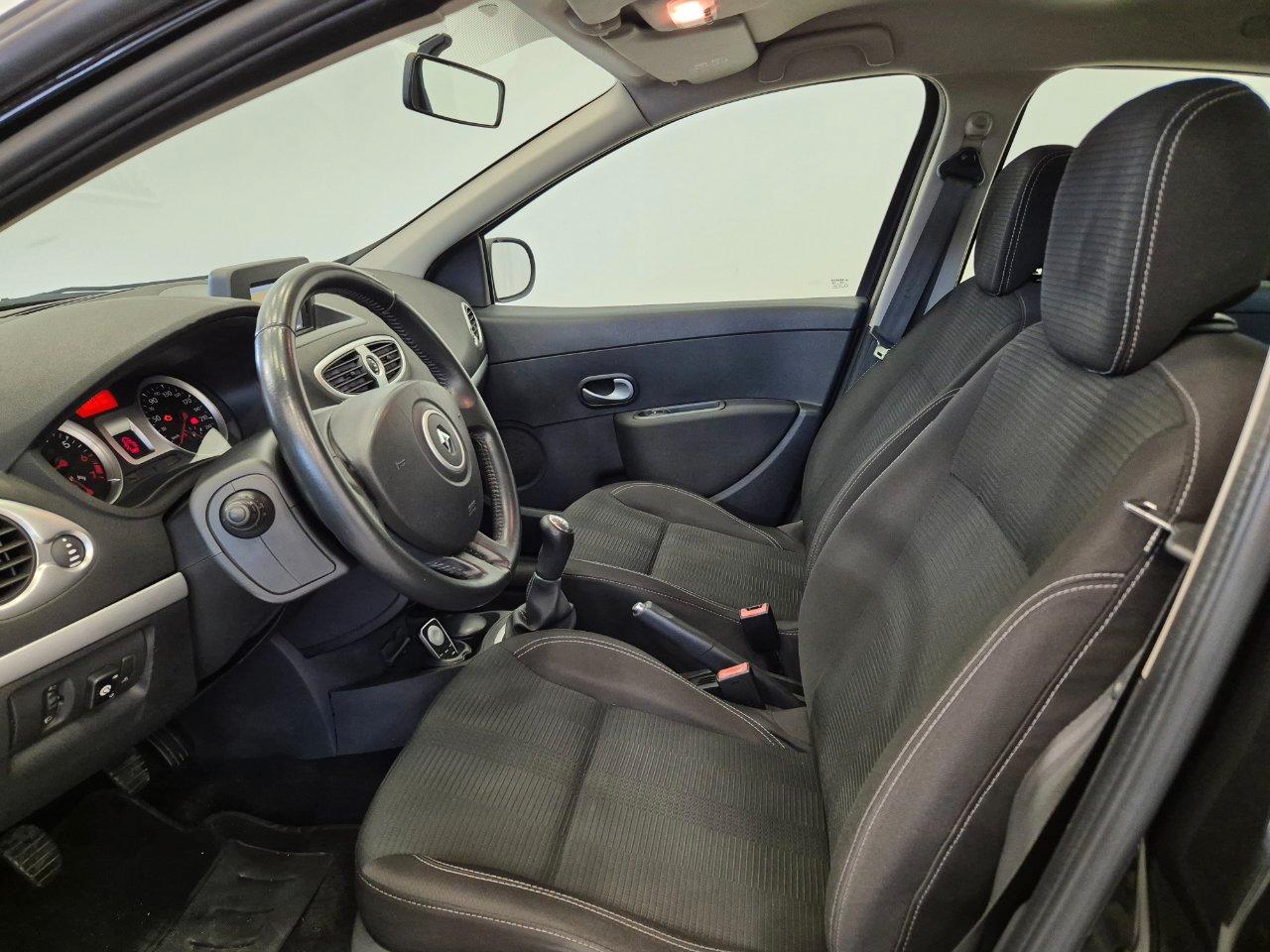 Renault Clio 5p 1.2 16v GPL Dynamique - PER COMMERCIANTI