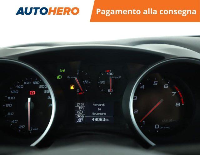 ALFA ROMEO Giulietta 1.4 Turbo 120 CV Super