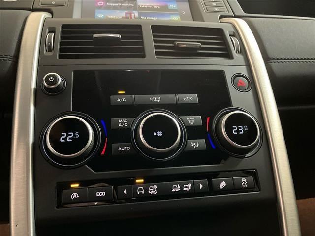 LAND ROVER Discovery Sport 2.0 TD4 150cv HSE AWD Auto