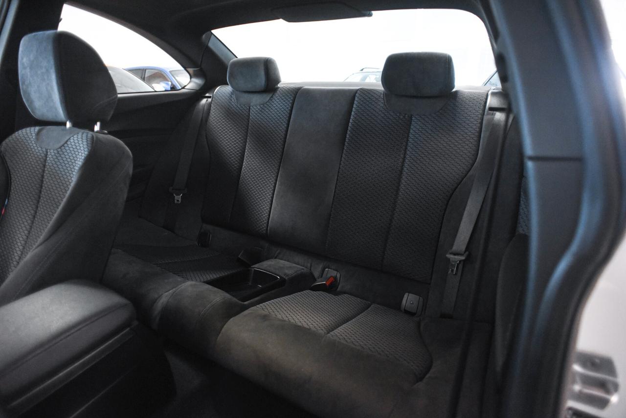 Bmw 228i Coupé Msport