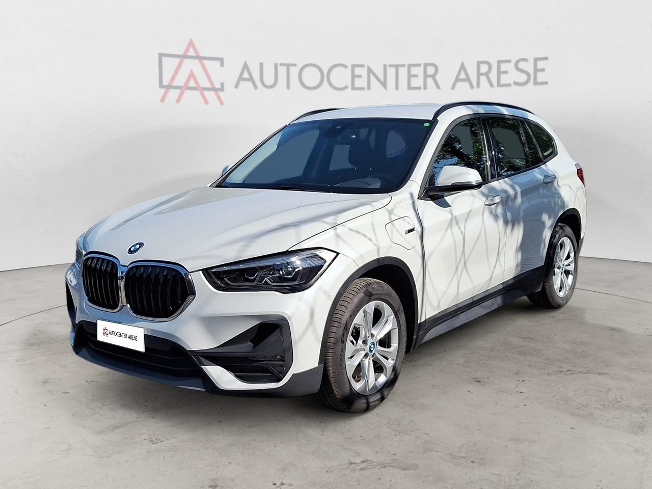 BMW X1 xdrive25e Business Advantage auto